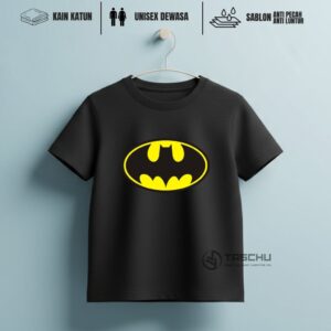 Batman Logo