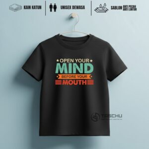 Mind