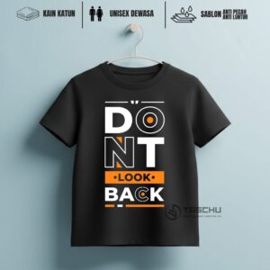 Dont Look Back