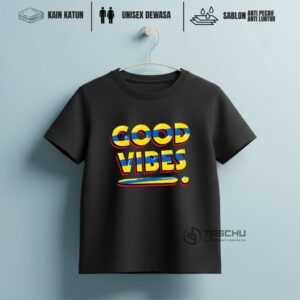 Good Vibes