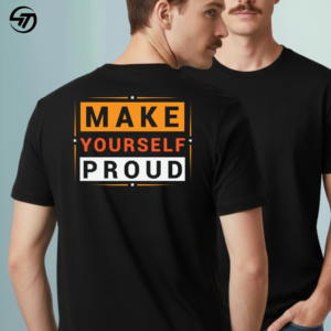 Make Yourself Proud