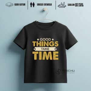 Good Things