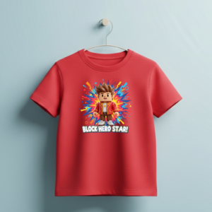 Hero Star
