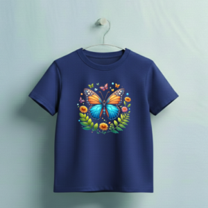 Butterfly Smooth