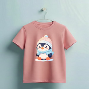 Cold Penguin