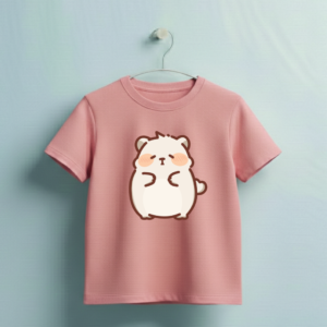 Cute Doll
