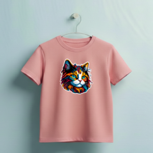 Cat Creativity