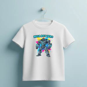 Mega Bot Hero
