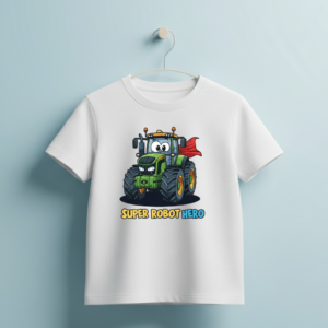 Tayo Car
