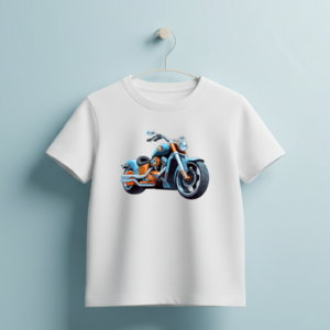 Splash Motorcyle