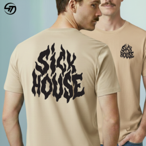 Sick House