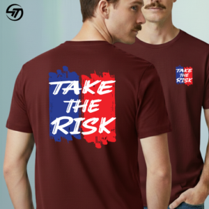 Take The Risk