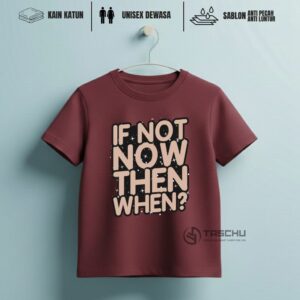 If Not Now