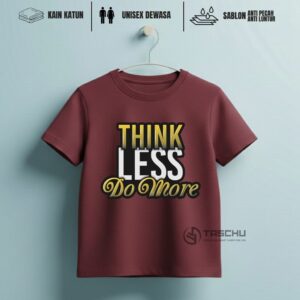 Do More