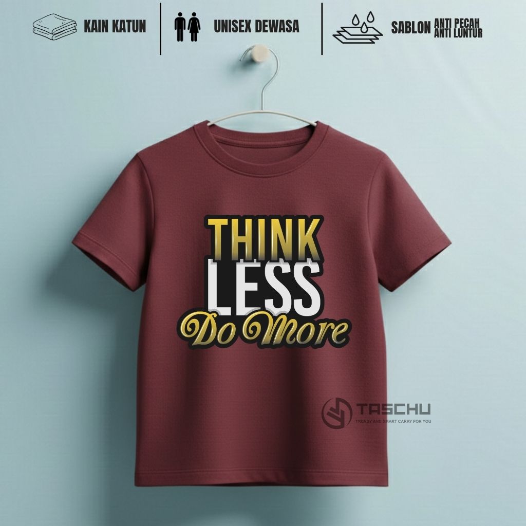 Do More