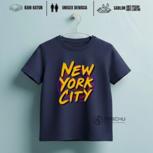 New York City