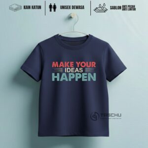 Ideas