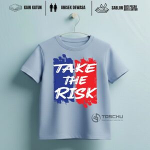 Take The Risk