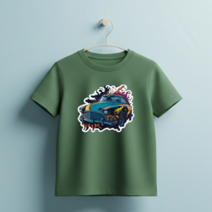 Splash Car