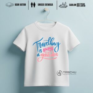 Front Travelling
