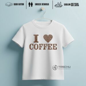 Love Coffee