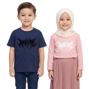 Kaos Anak